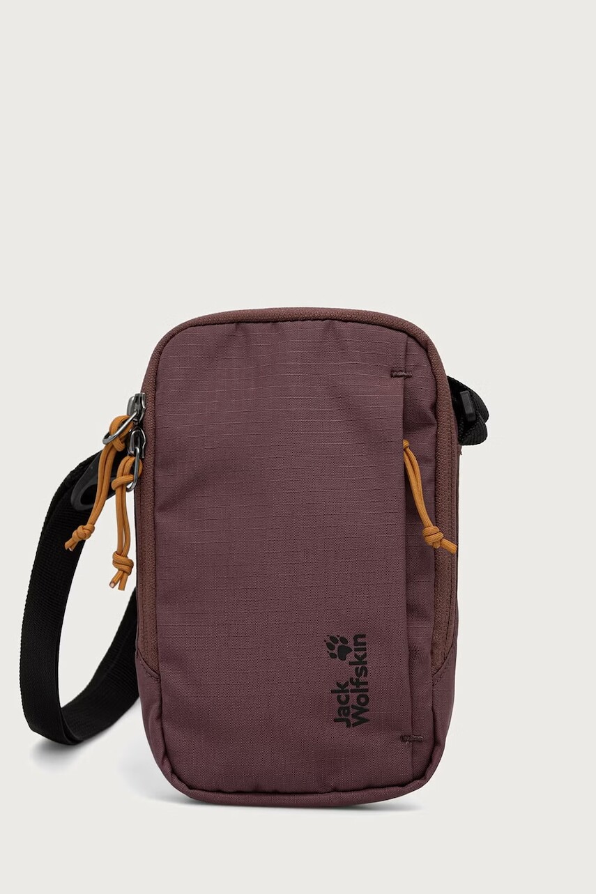 Jack Wolfskin kabelka Konya