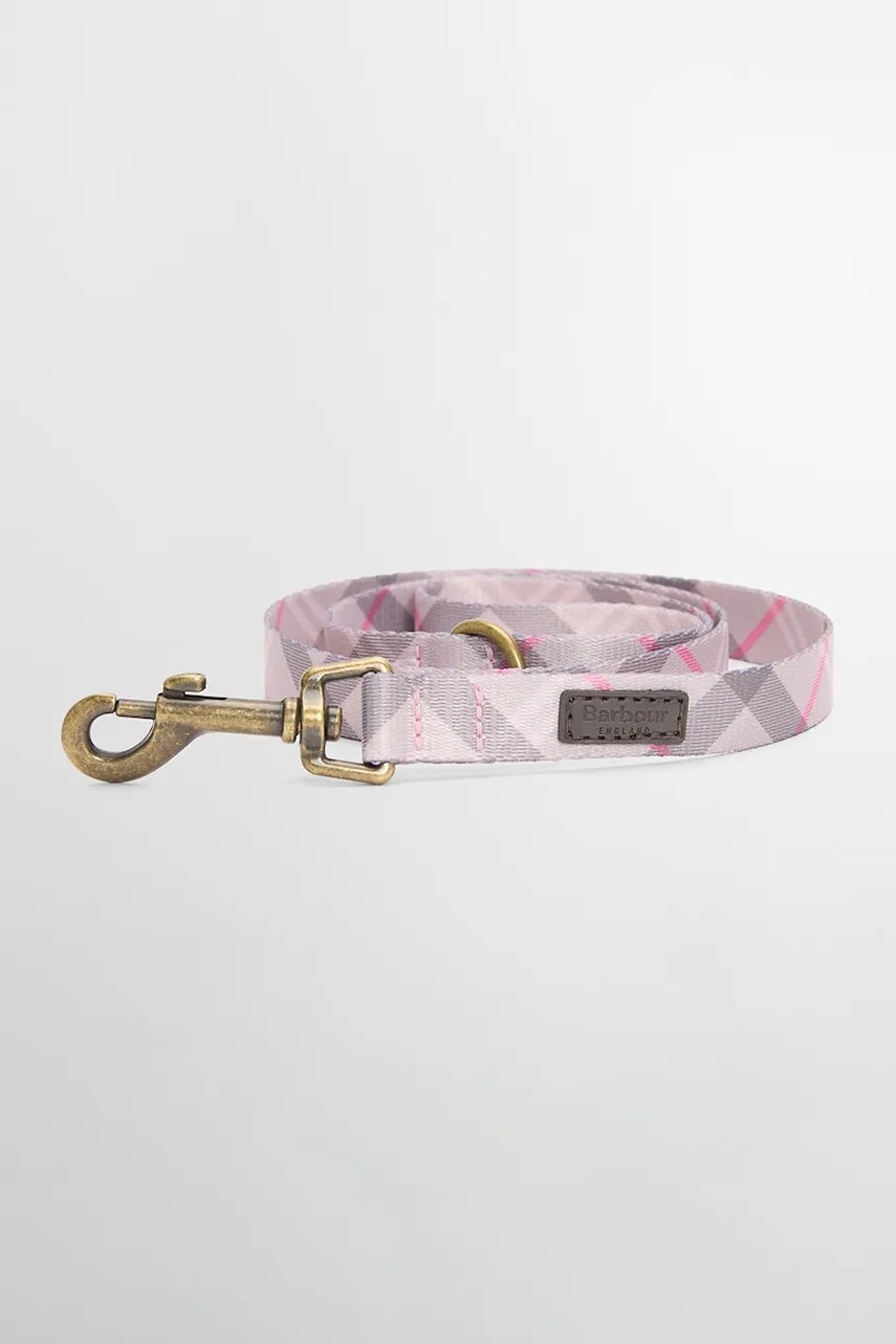 Barbour remienok pre psa