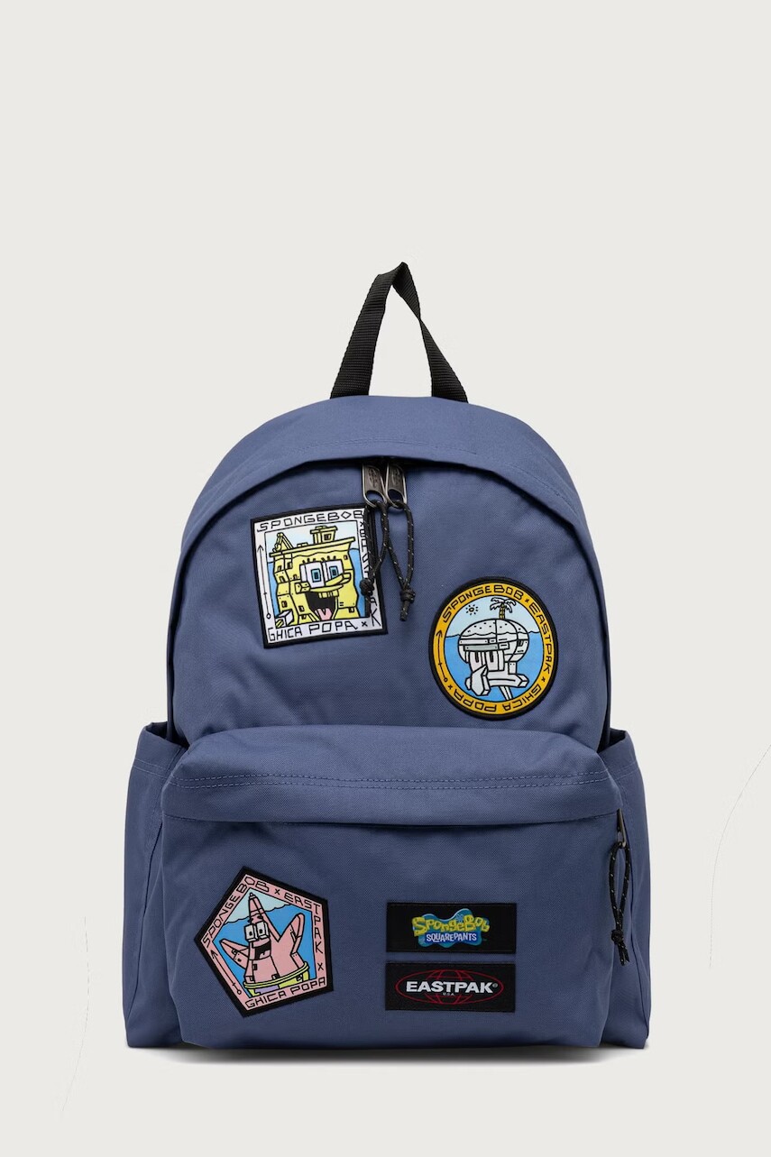 Eastpak ruksak EASTPAK X SPONGEBOB