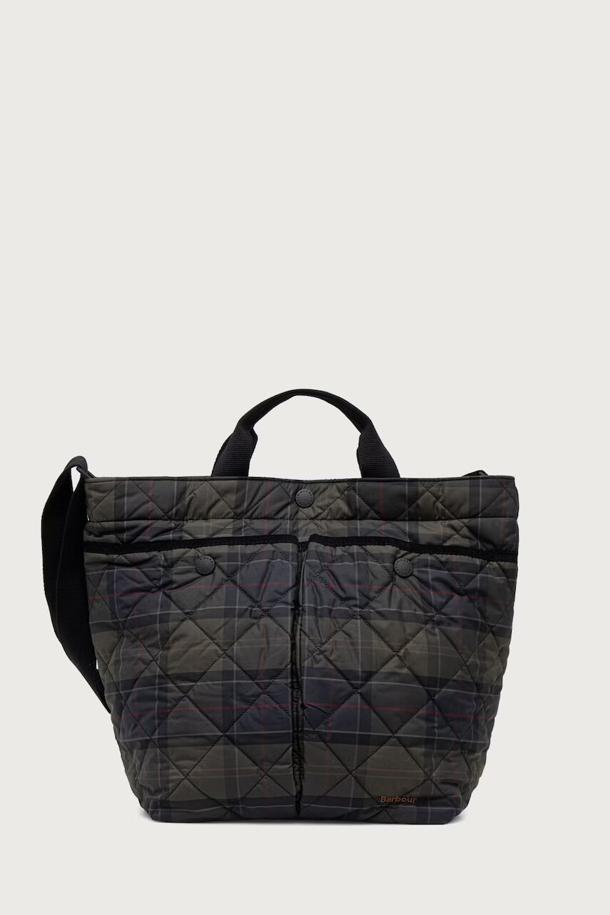 Barbour taška