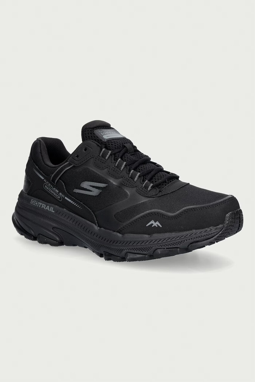 Skechers topánky trekingové pánske TRAIL ALTITUDE 2.0