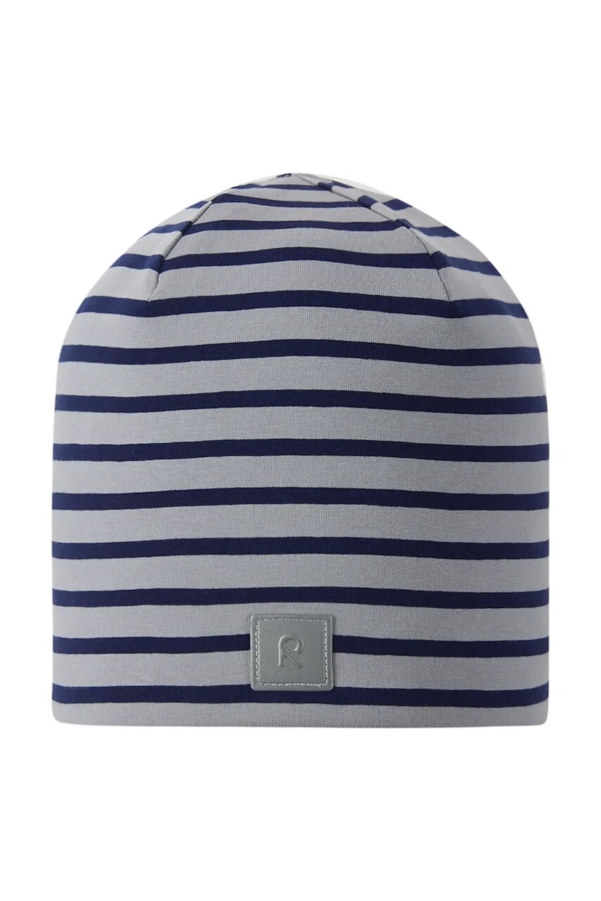 Reima čiapka beanie detská s bavlnou Tantsu