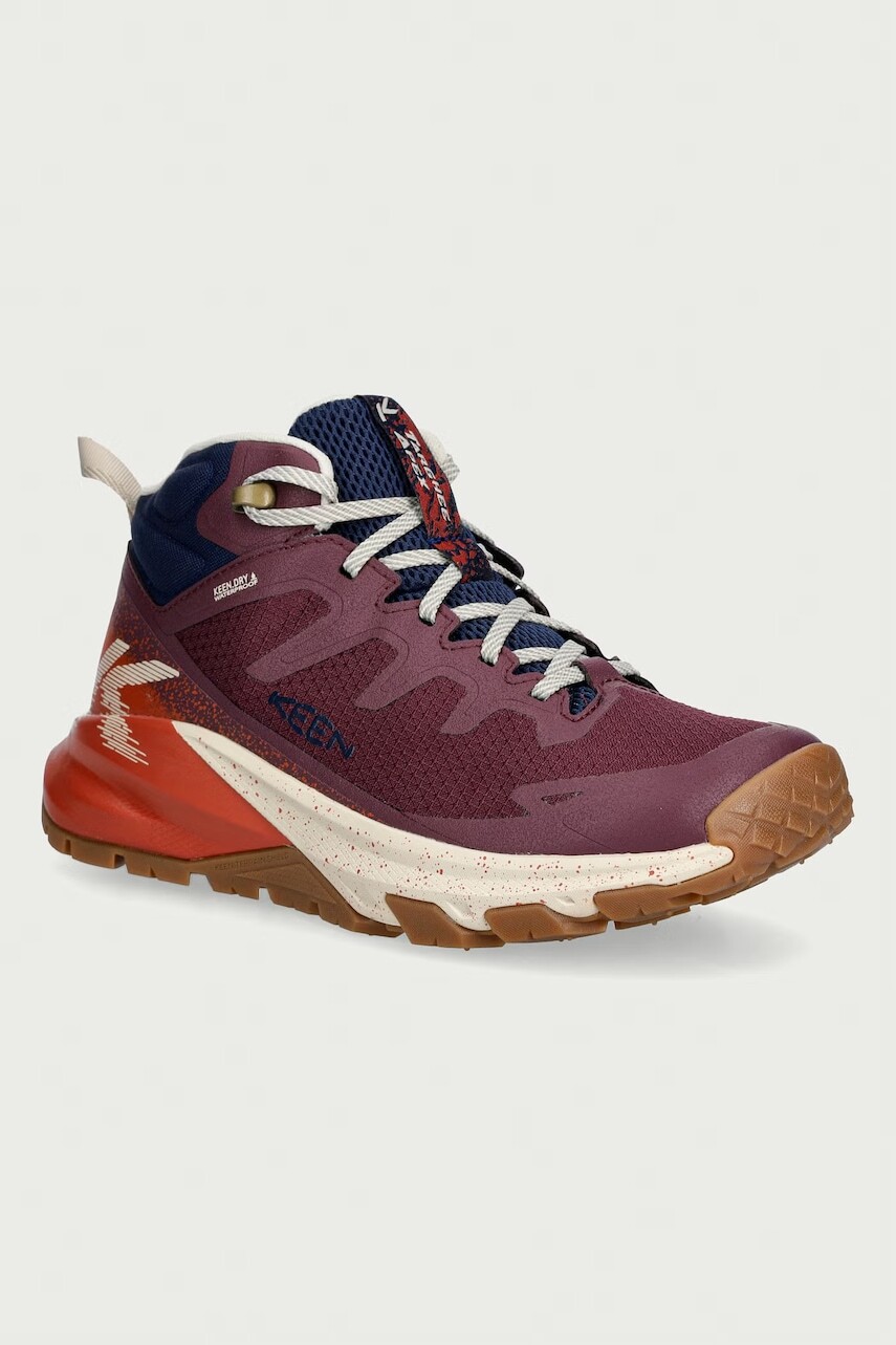 Keen topánky trekingové dámske TARGHEE APEX MID WP