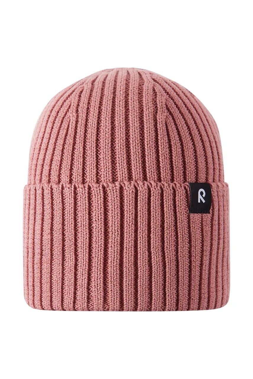 Reima čiapka beanie detská bavlnená Hattara