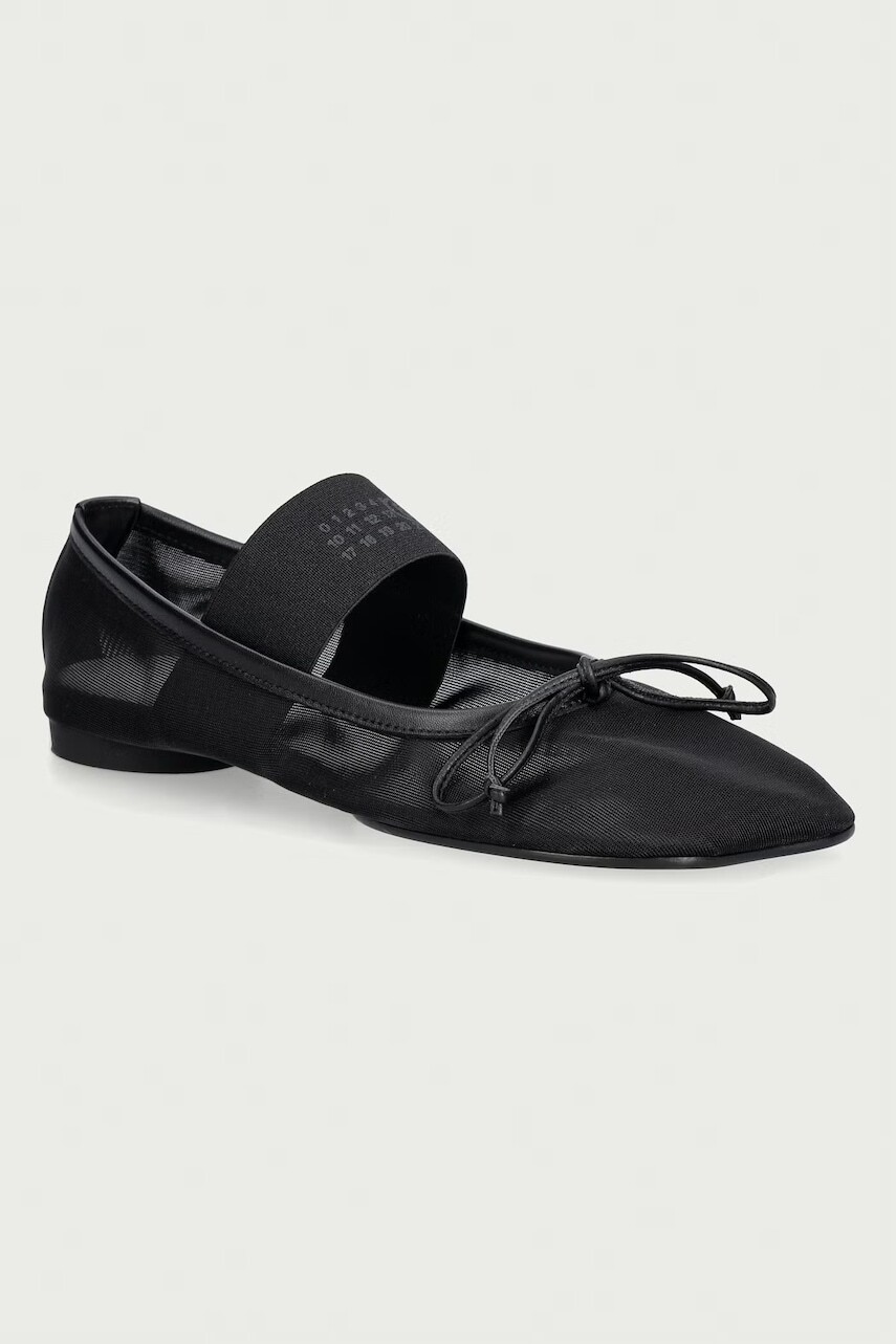MM6 Maison Margiela baleríny
