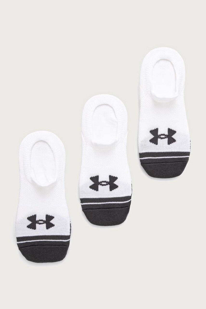 Under Armour členkové ponožky Perf Tech 3-pak