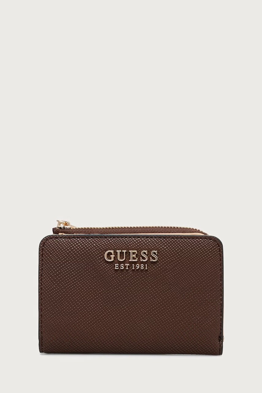 Guess peňaženka dámska z imitácie kože DANIELLE