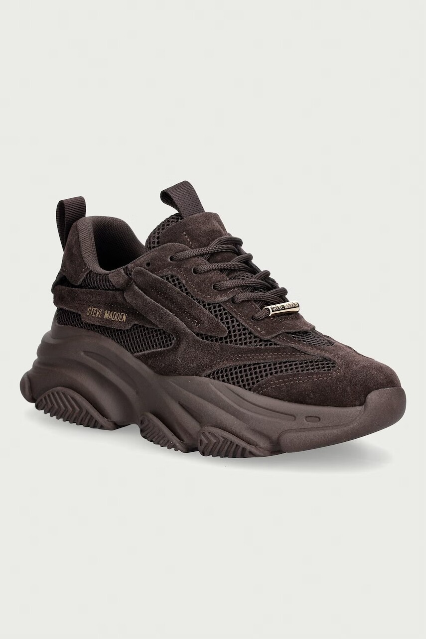 Steve Madden Possession-E sneakers dámske