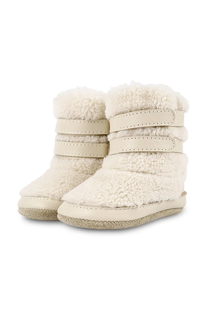Donsje topánky dojčenské Larisso Booties