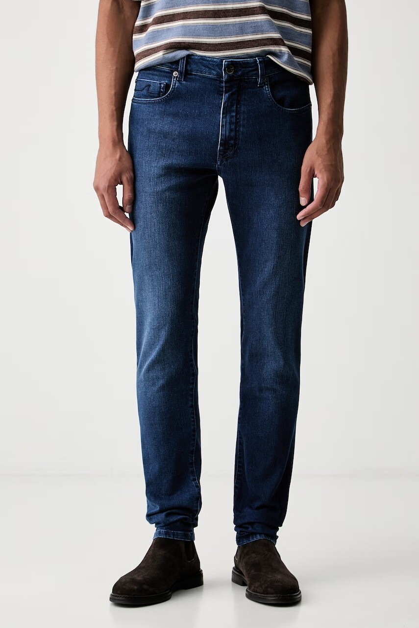 Paul&Shark rifle slim fit pánske