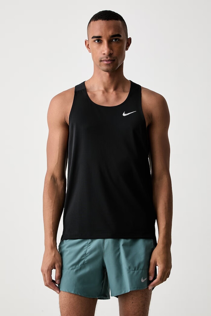 Nike športový top pánsky Fast
