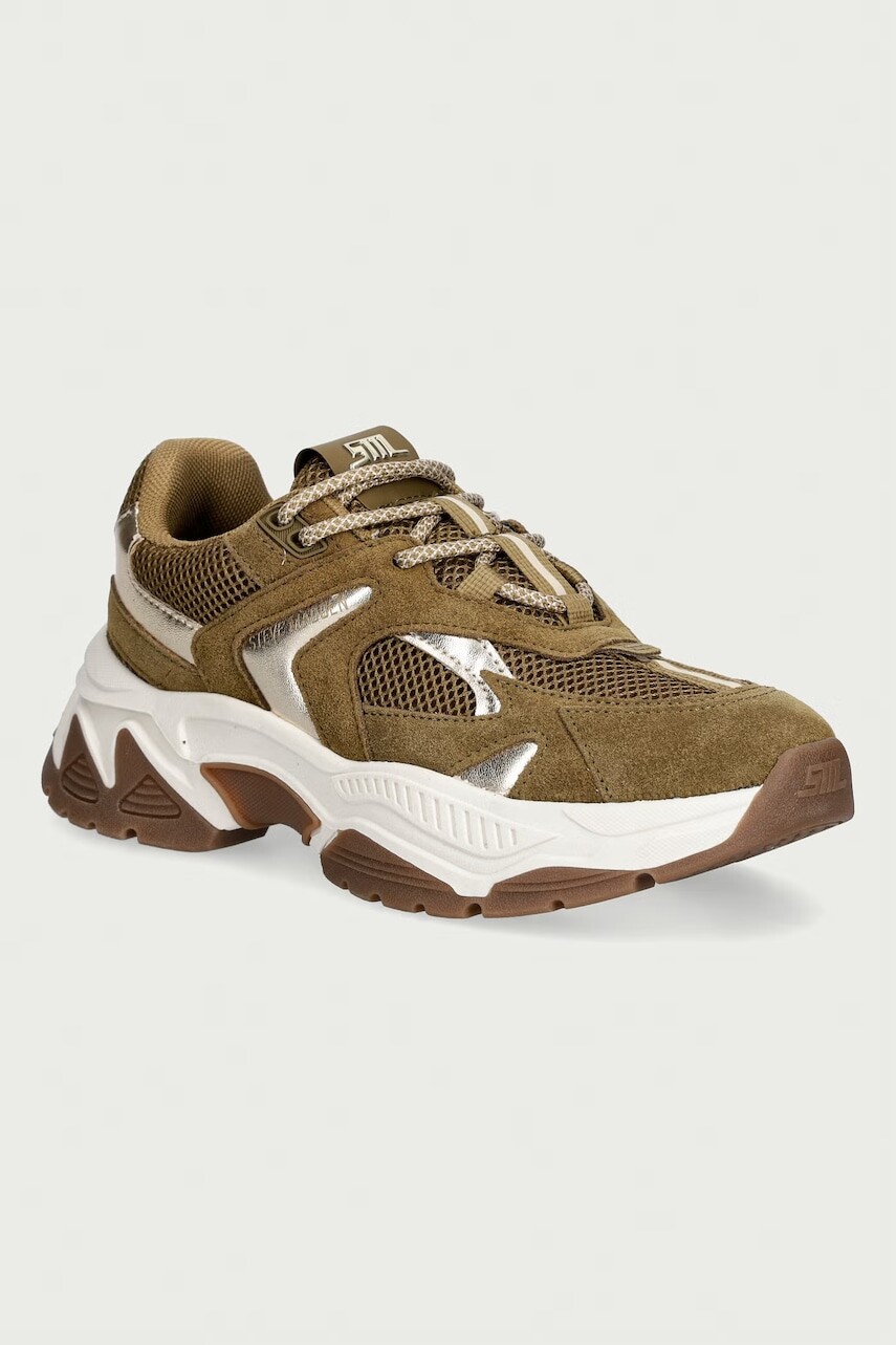 Steve Madden Ample sneakers dámske
