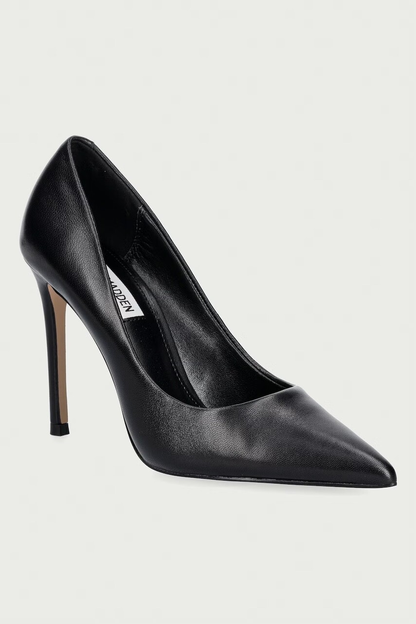 Steve Madden obuv s ihličkovým opätkom kožená Thrive