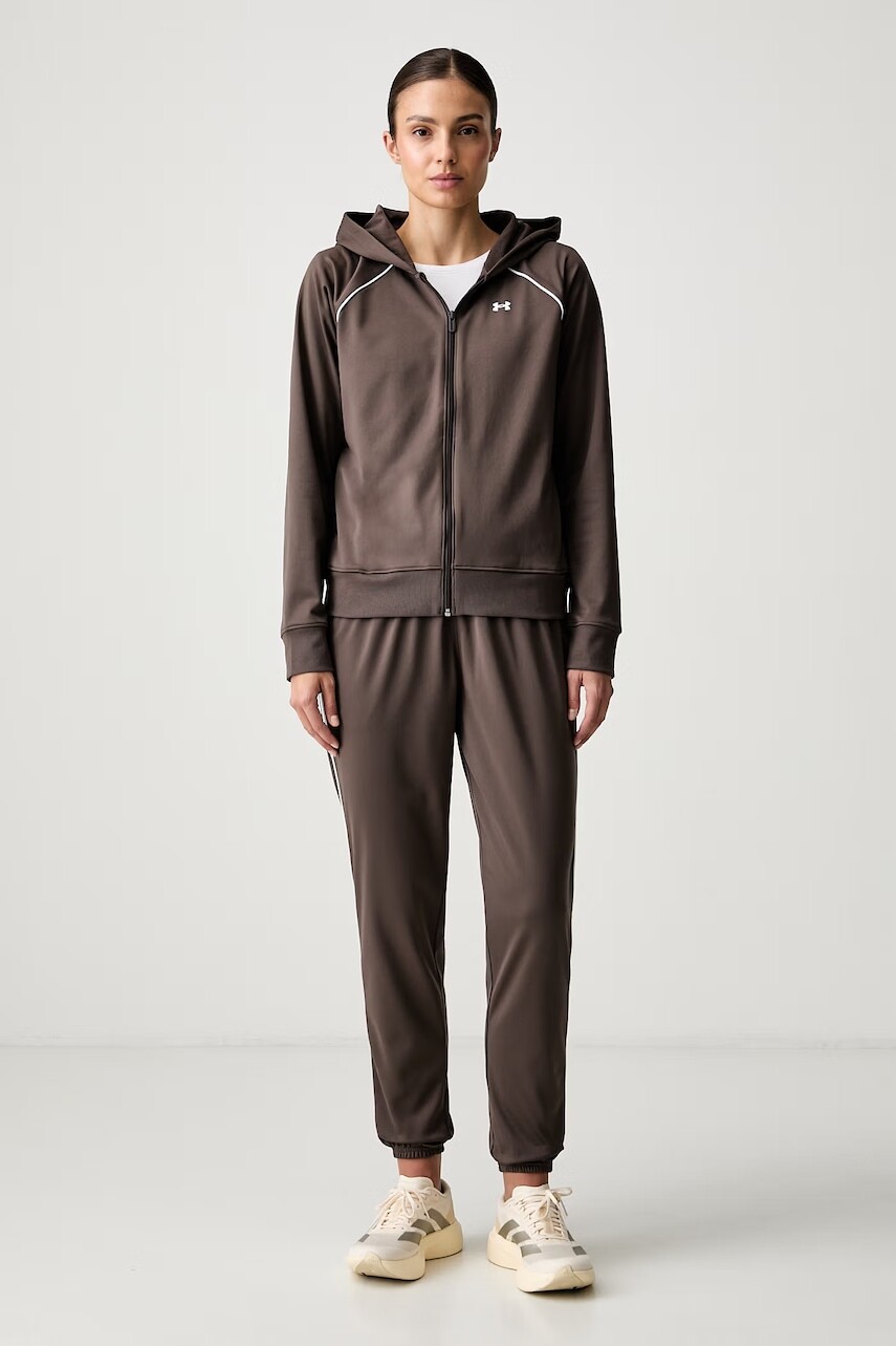 Under Armour tepláková dámska Rival