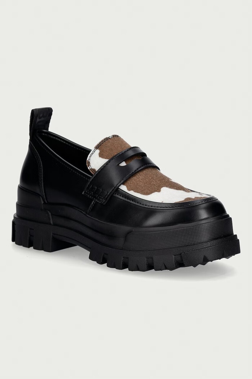 Buffalo mokasíny dámske Aspha Loafer