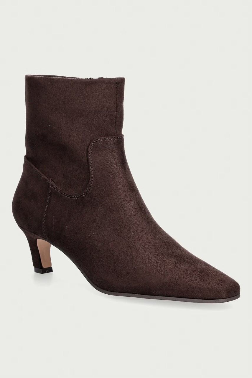 Steve Madden členkové čižmy dámske Davis-S