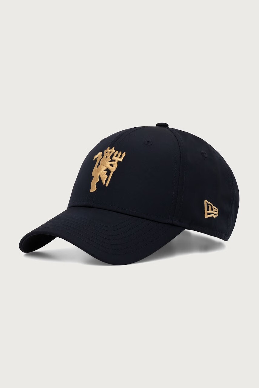 New Era čiapka so šiltom 9FORTY® MANCHESTER UNITED FC