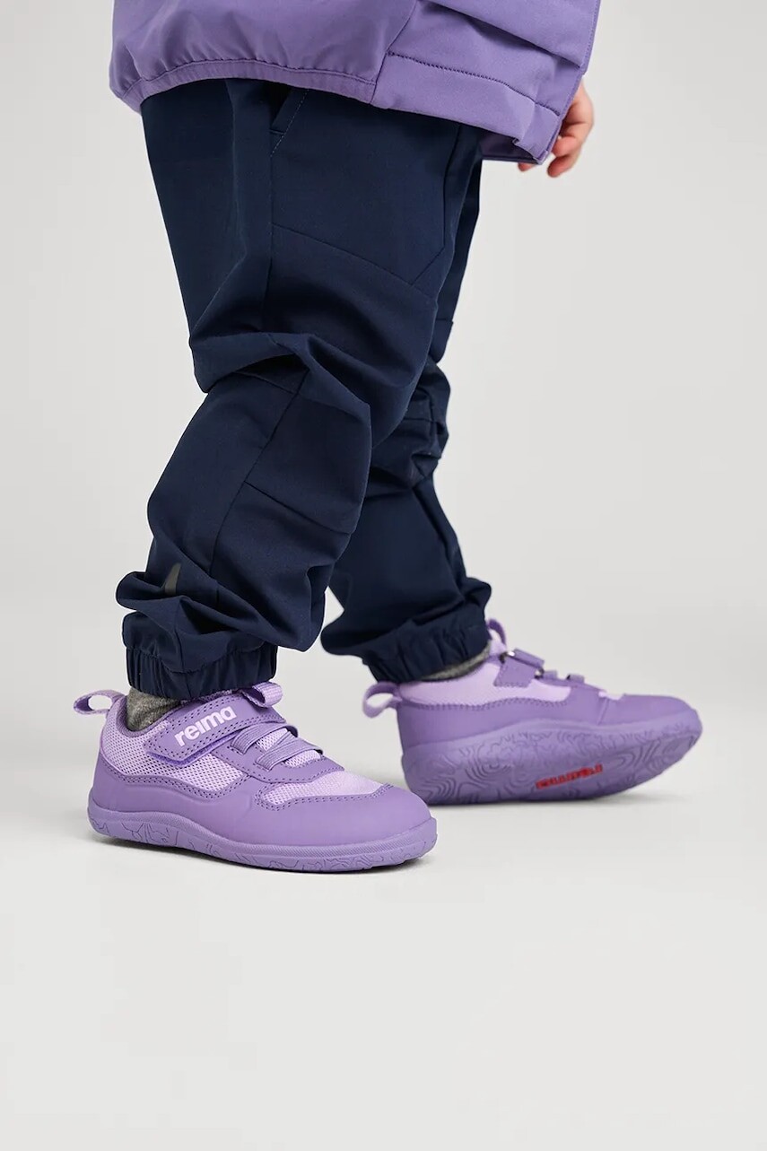 Reima Telmin Kids sneakers detské