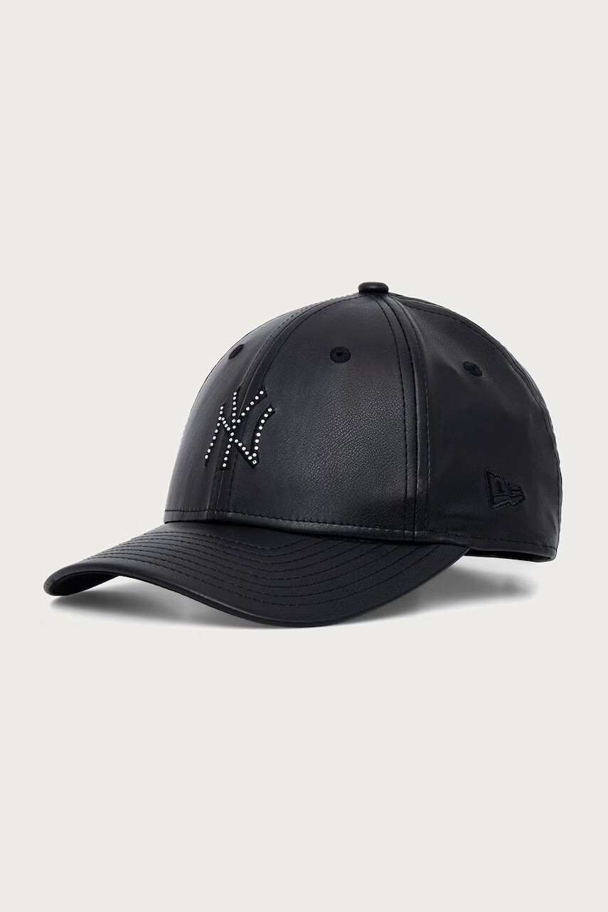 New Era bejzbalová čiapka DIAMANTE PU 9FORTY® MC