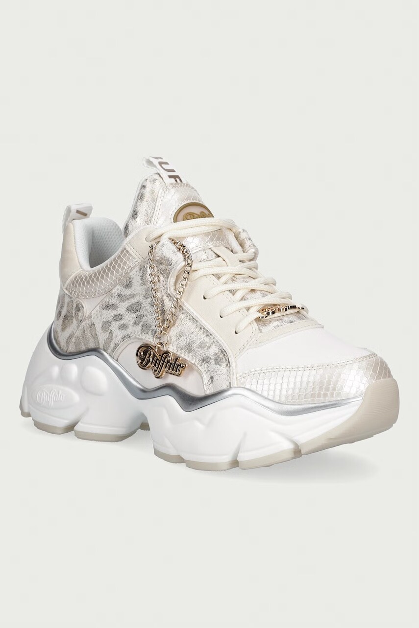 Buffalo Binary Glam sneakers dámske