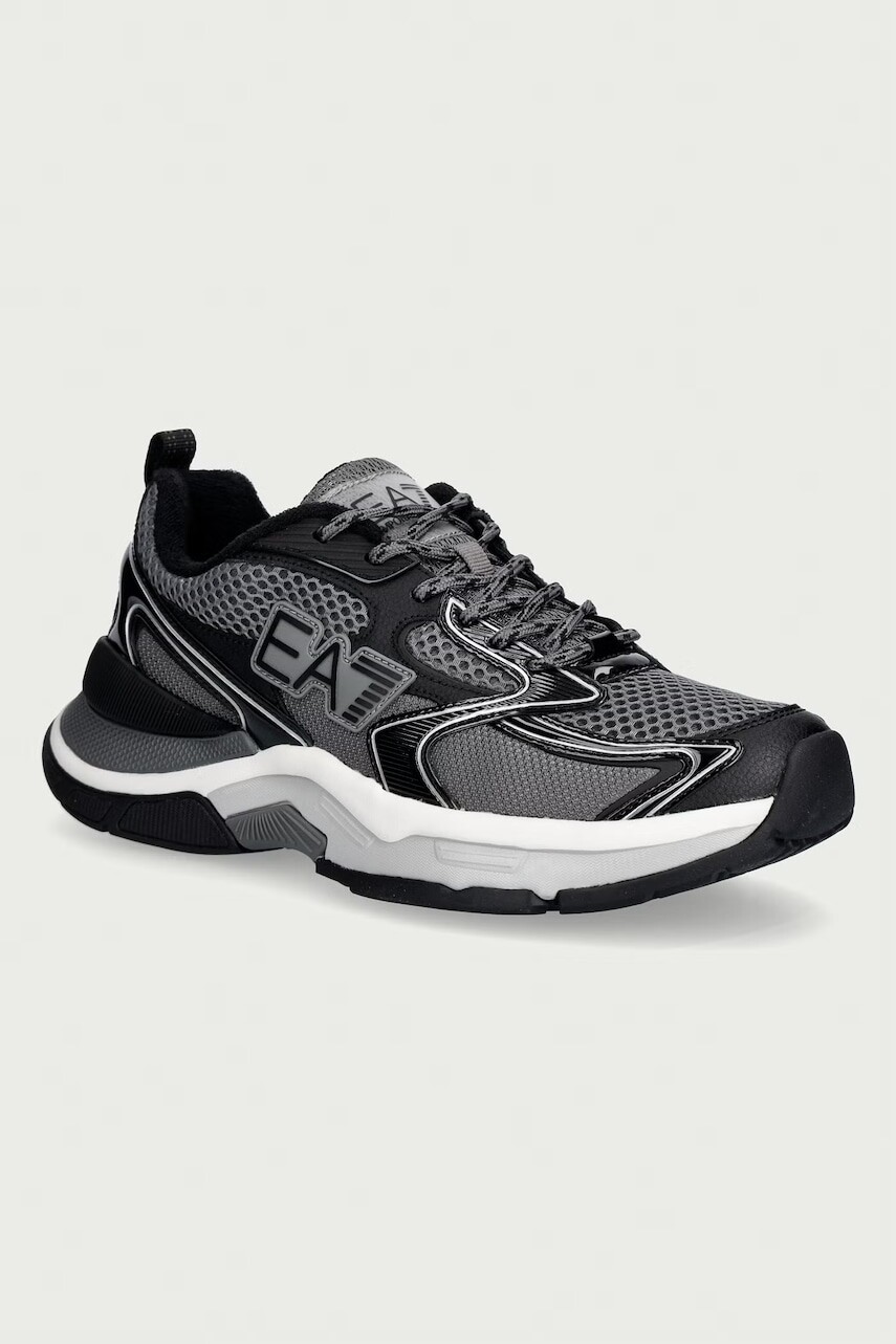 EA7 Emporio Armani sneakers pánske