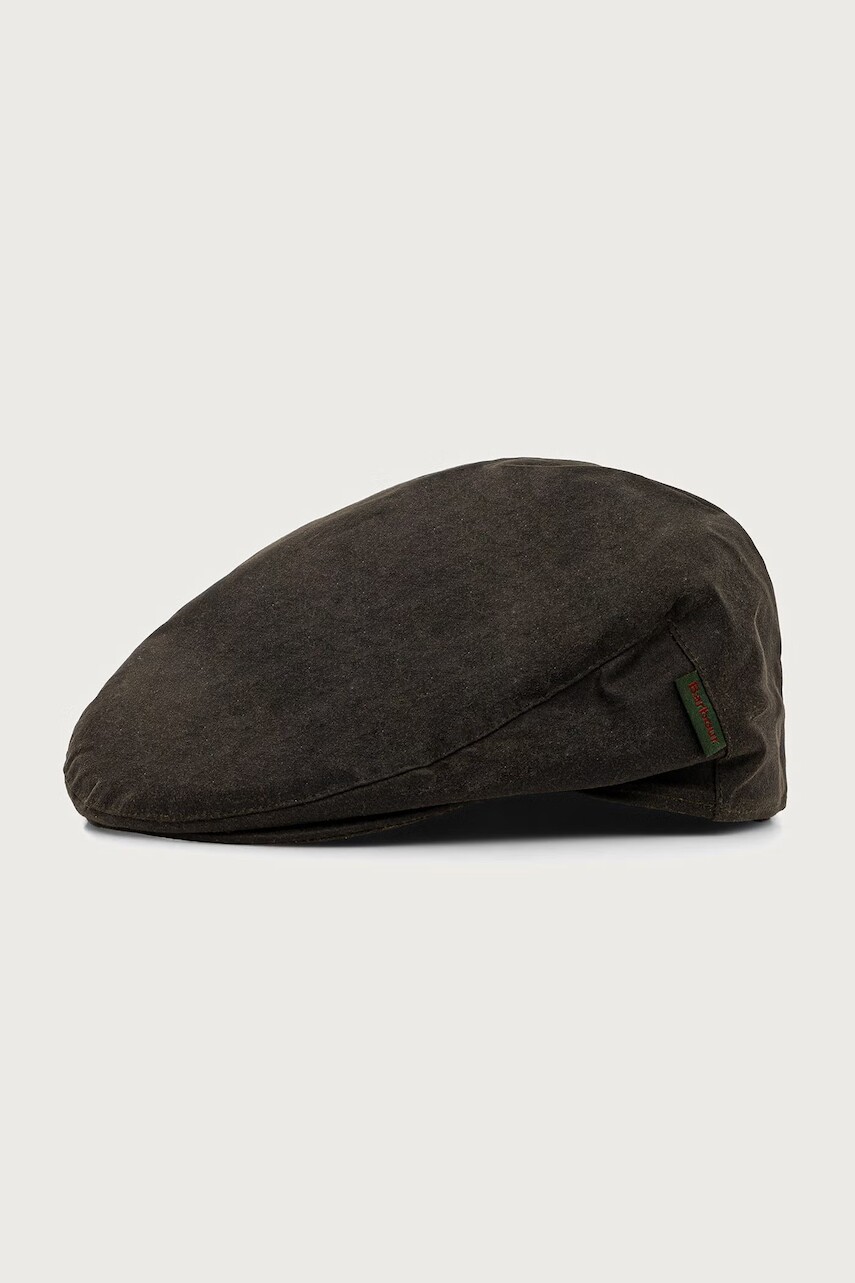 Barbour šilt pánsky