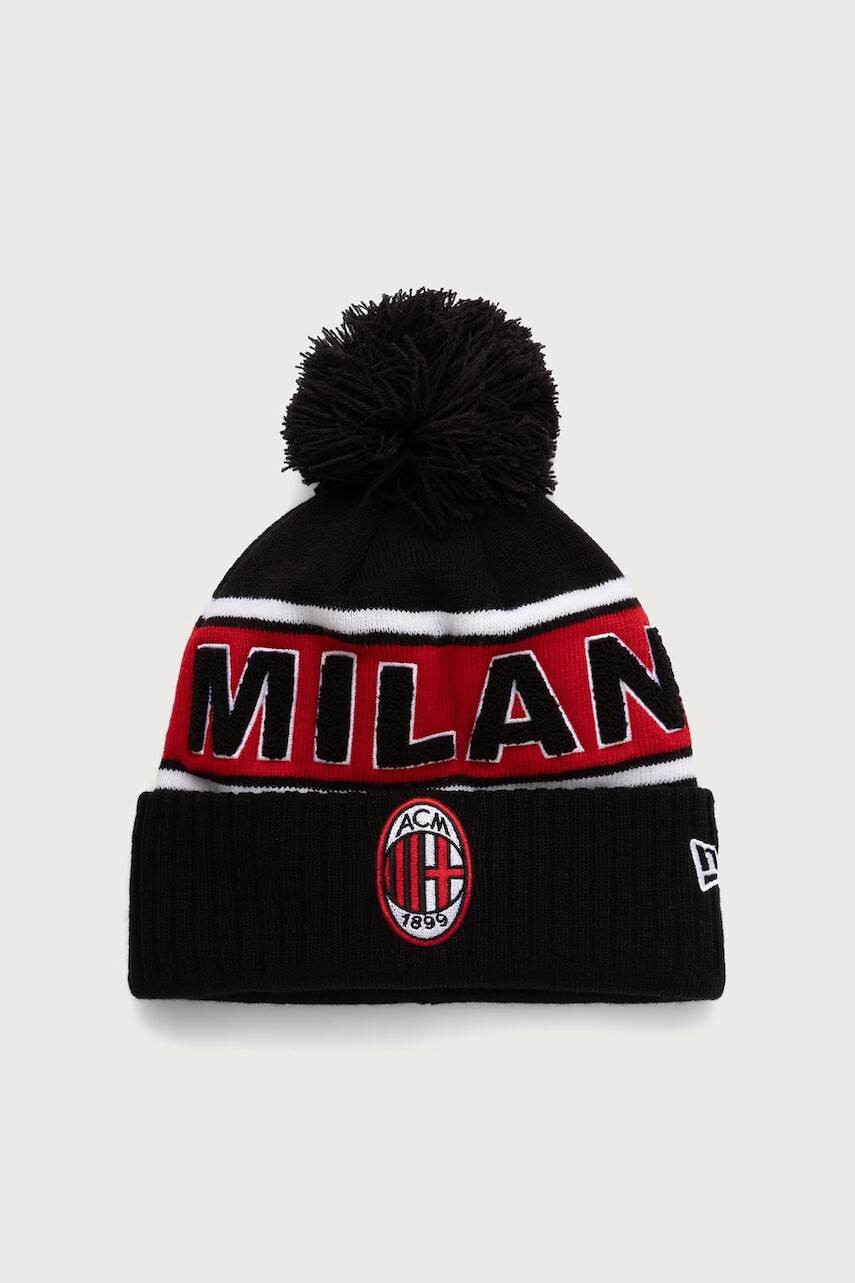New Era čiapka SPORT CUFF AC MILAN