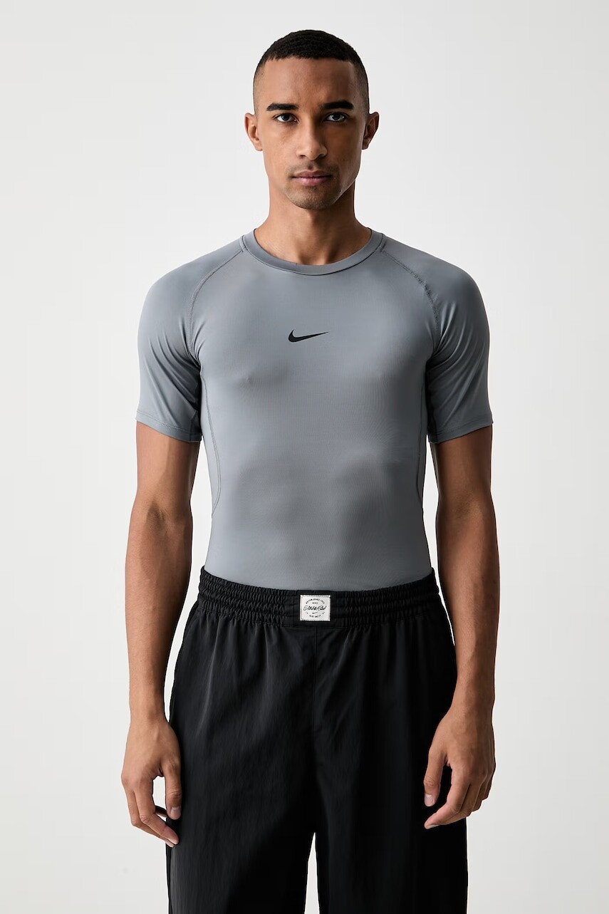 Nike tréningové tričko pánske Pro