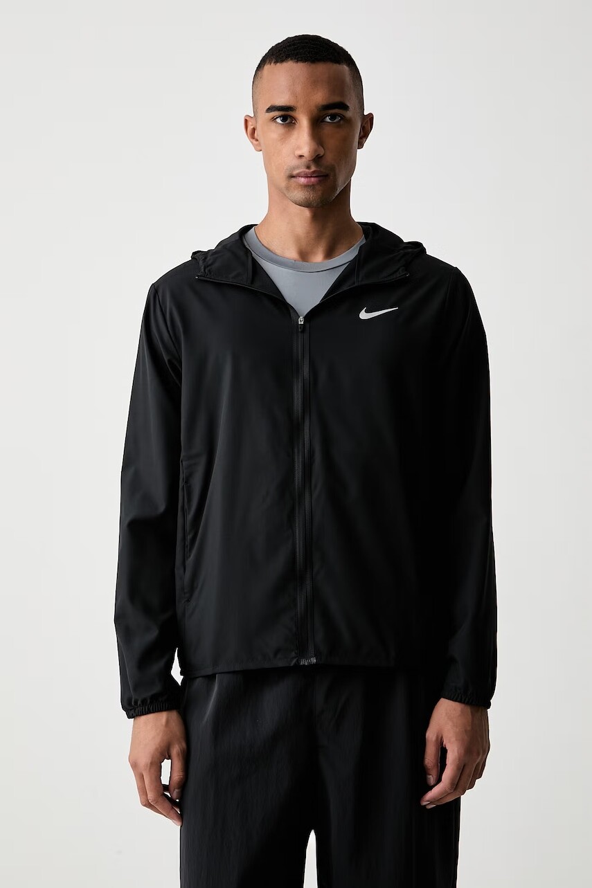 Nike športová bunda pánska Form