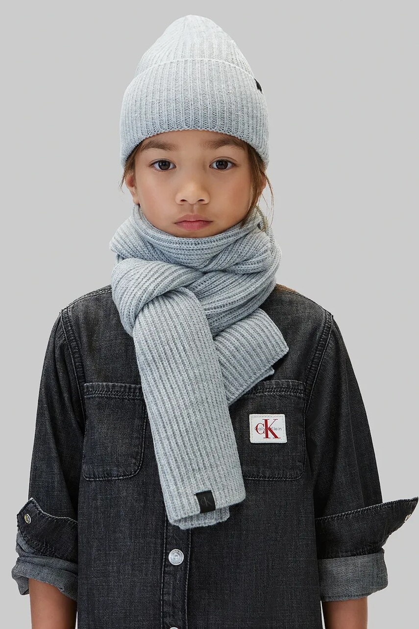 Calvin Klein Jeans detský set