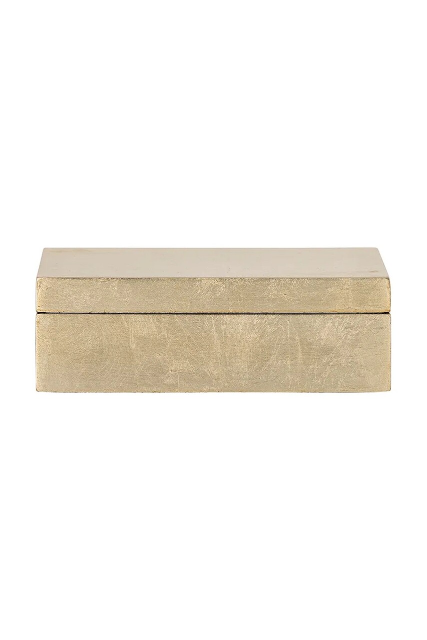 Bloomingville box na skladovanie z MDF dosky 15,5 x 5 x 11 cm