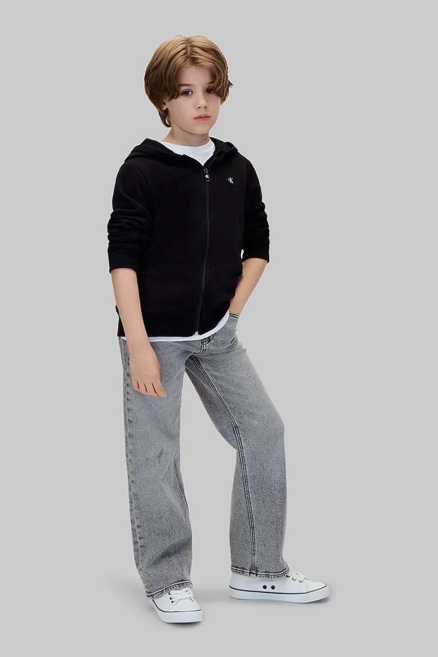 Calvin Klein Jeans rifle detské Skater
