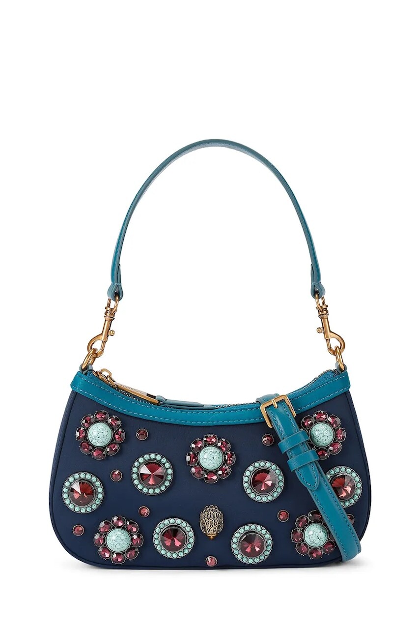 Kurt Geiger London kabelka hobo dámska SLOANE HOBO
