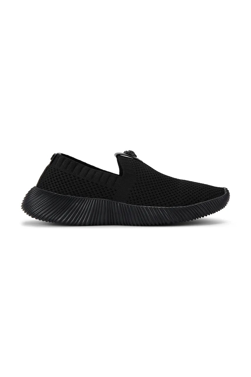 Kurt Geiger London Lorna Dr Black sneakers dámske