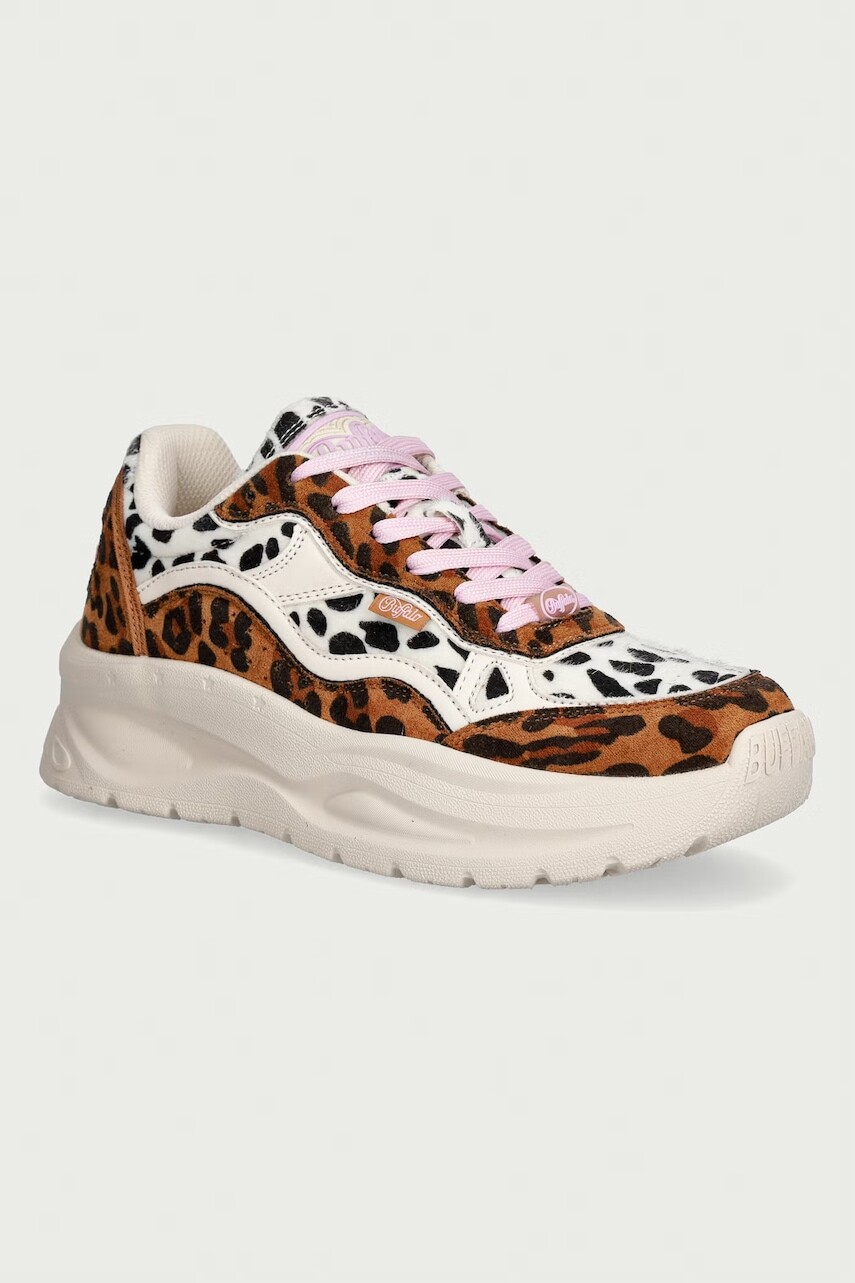 Buffalo Sprint sneakers dámske