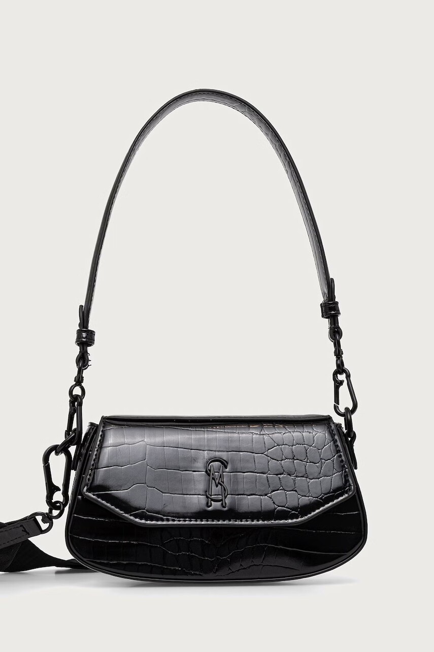 Steve Madden crossbody kabelka dámska z imitácie kože Btaiga-E