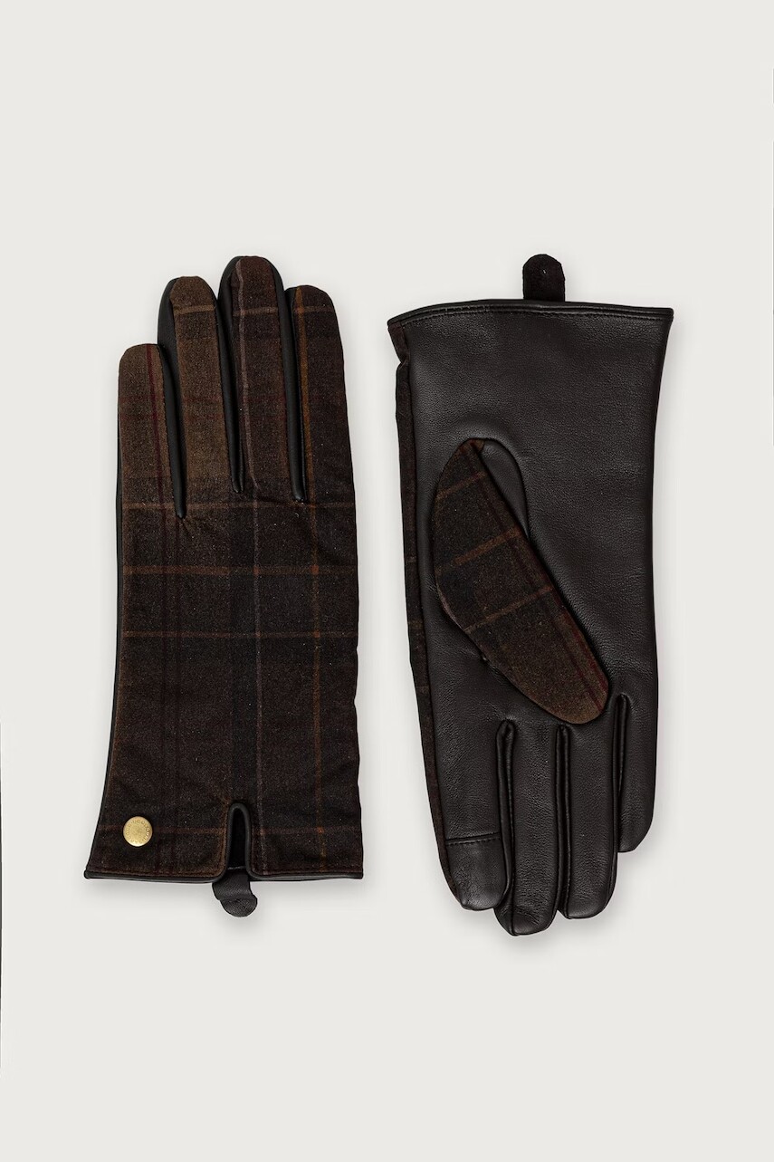 Barbour rukavice dámske