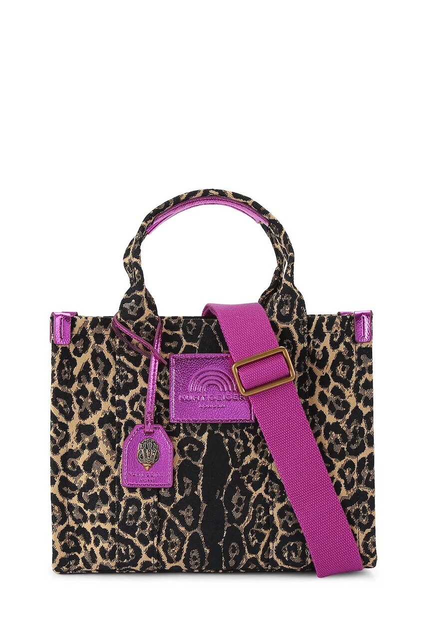 Kurt Geiger London kabelka typu shopper dámska SOUTHBANK