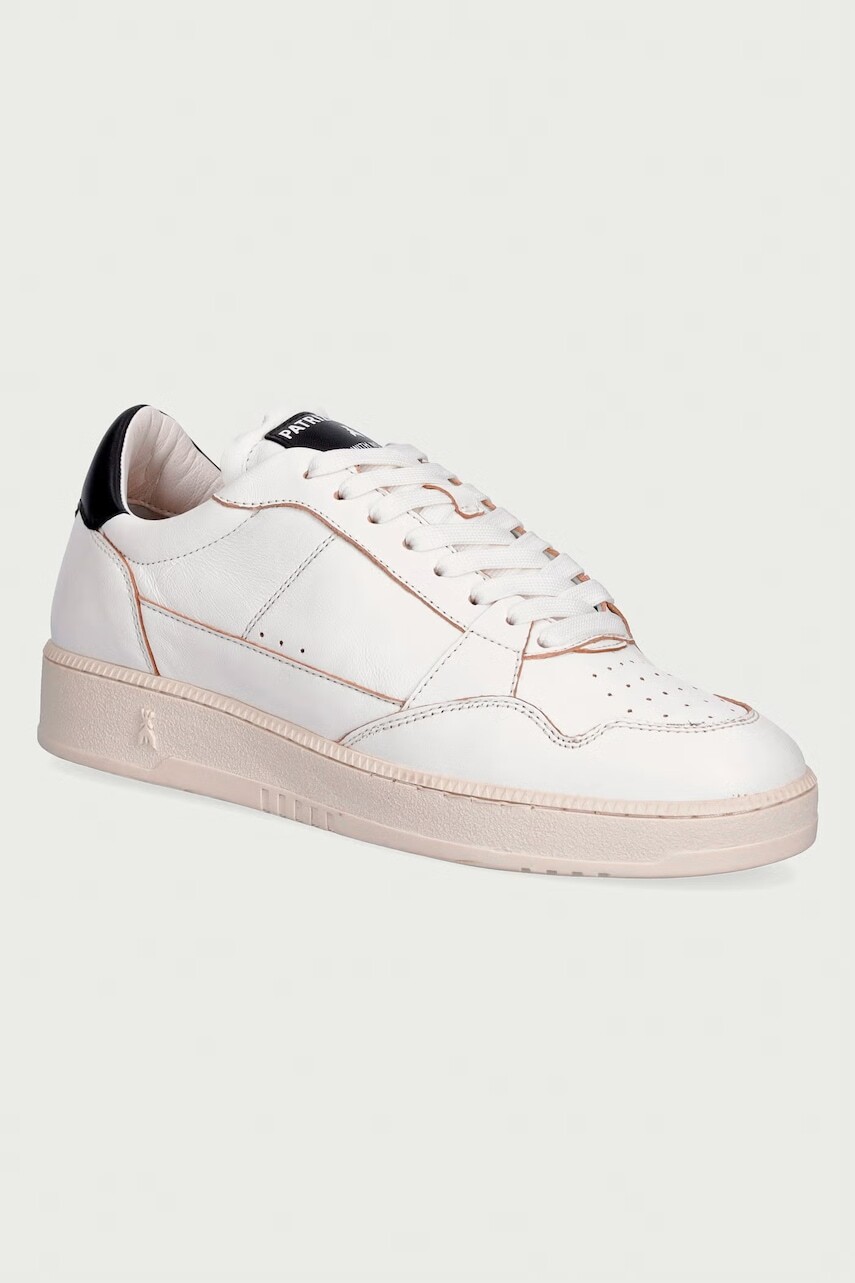 Patrizia Pepe sneakers dámske kožené