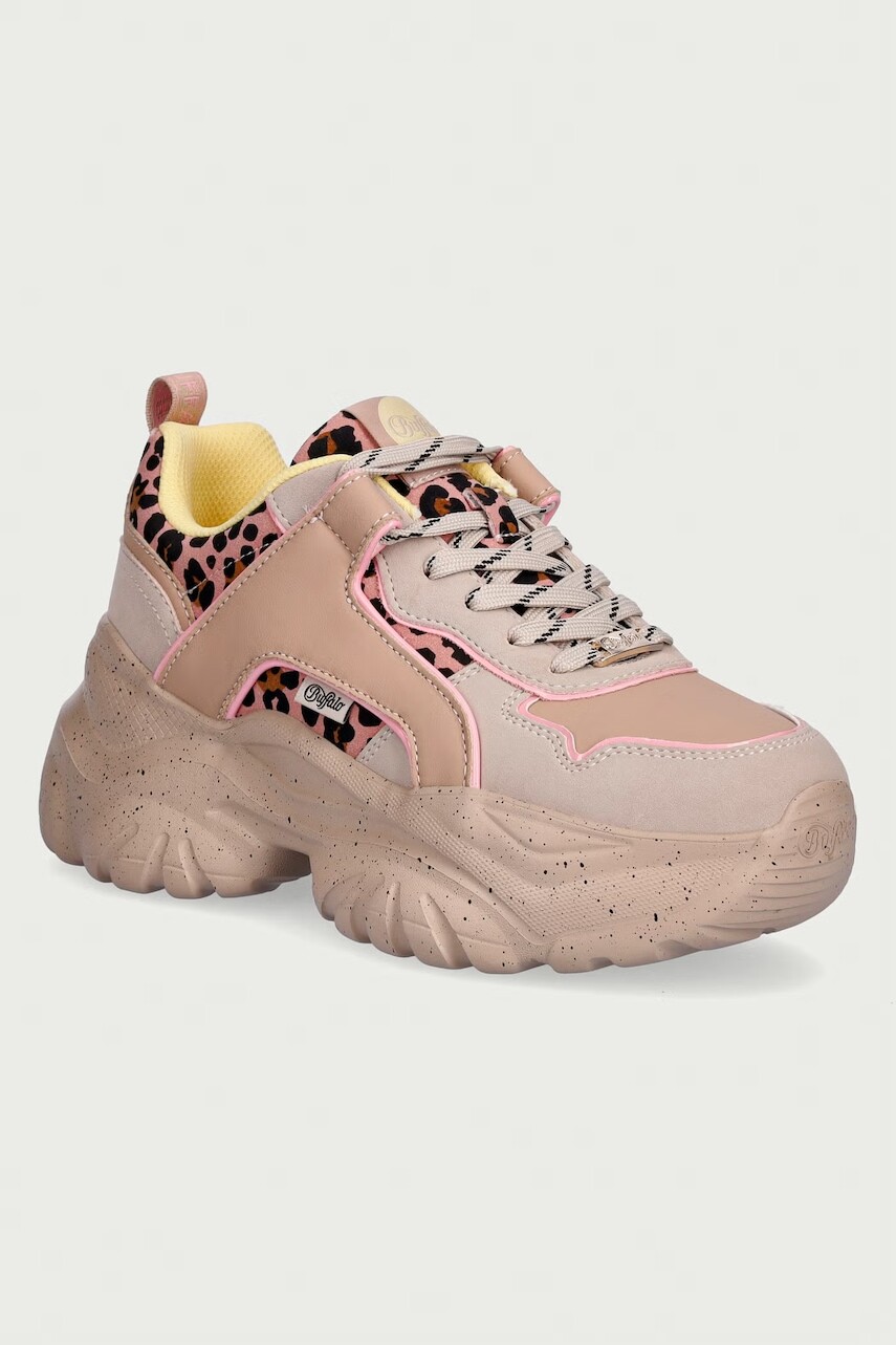 Buffalo Bliss sneakers dámske