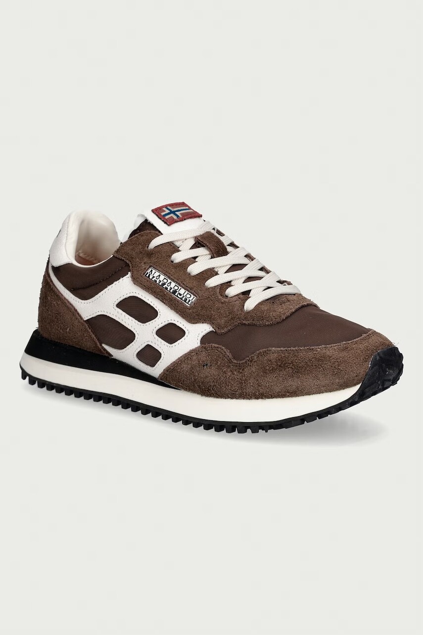 Napapijri F6ELEMENT01 sneakers pánske