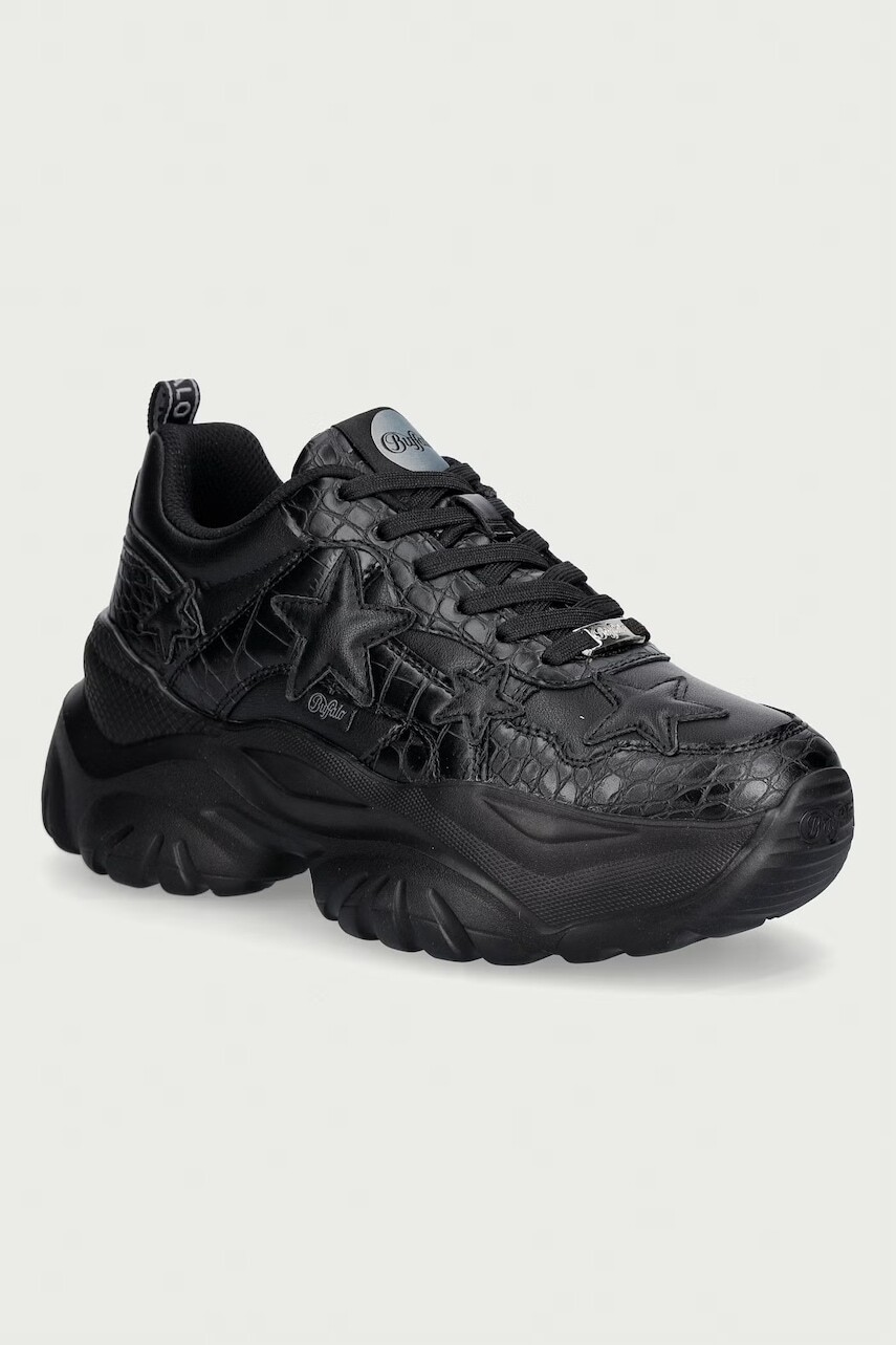 Buffalo Bliss Star sneakers dámske