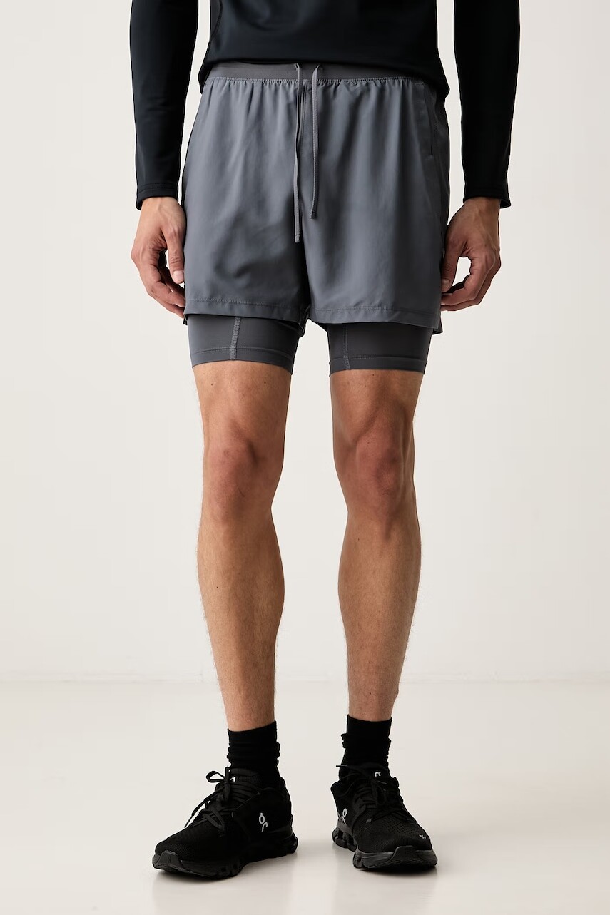 Under Armour športové šortky pánske LAUNCH