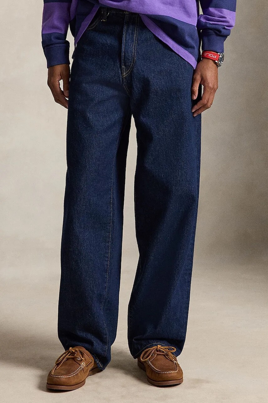 Polo Ralph Lauren rifle relaxed fit pánske
