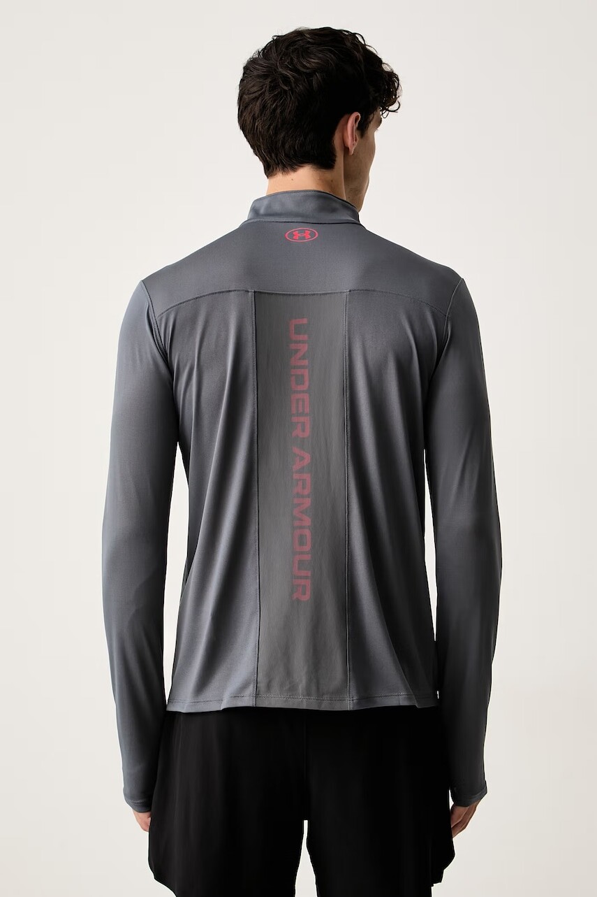 Under Armour športová mikina pánska Tech Utility
