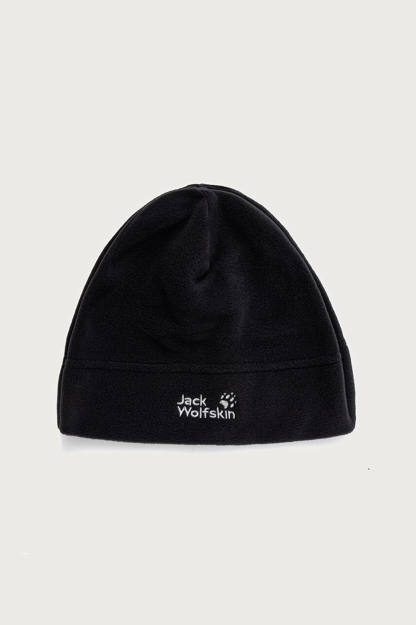 Jack Wolfskin čiapka fleecová