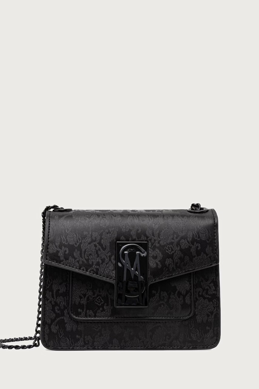 Steve Madden crossbody kabelka dámska z imitácie kože Bartie