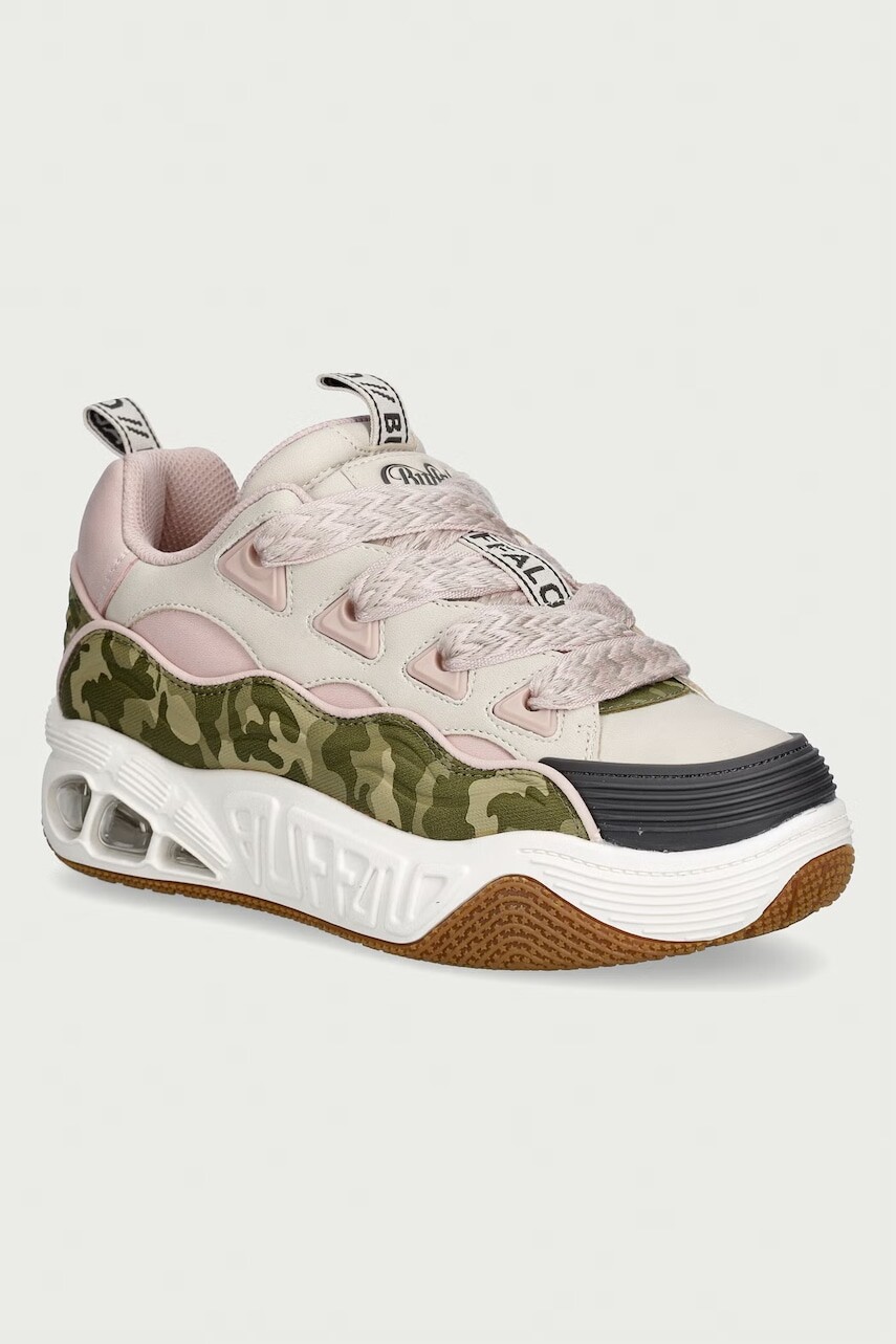 Buffalo Hero Skate sneakers dámske