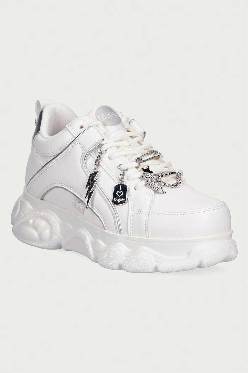 Buffalo Cld Corin Charms sneakers dámske