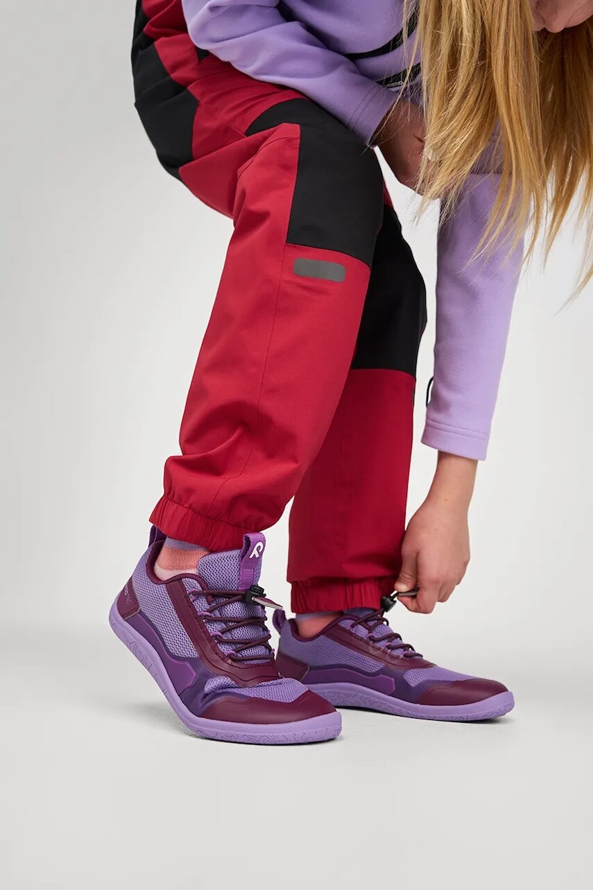 Reima sneakers detské Tallustelu